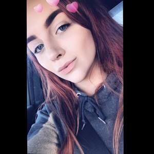 Meet your Posher, Carly